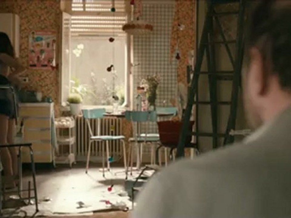 Tango Libre - Bande annonce
