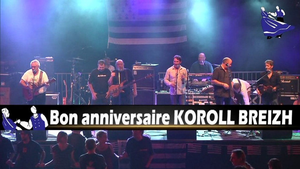 Le Fest-Noz de Savigny sur Orge du 10 novembre 2012