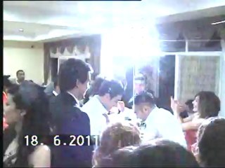 2011 Keskin myo mezuniyet balosu " en iyiler ordaydı "