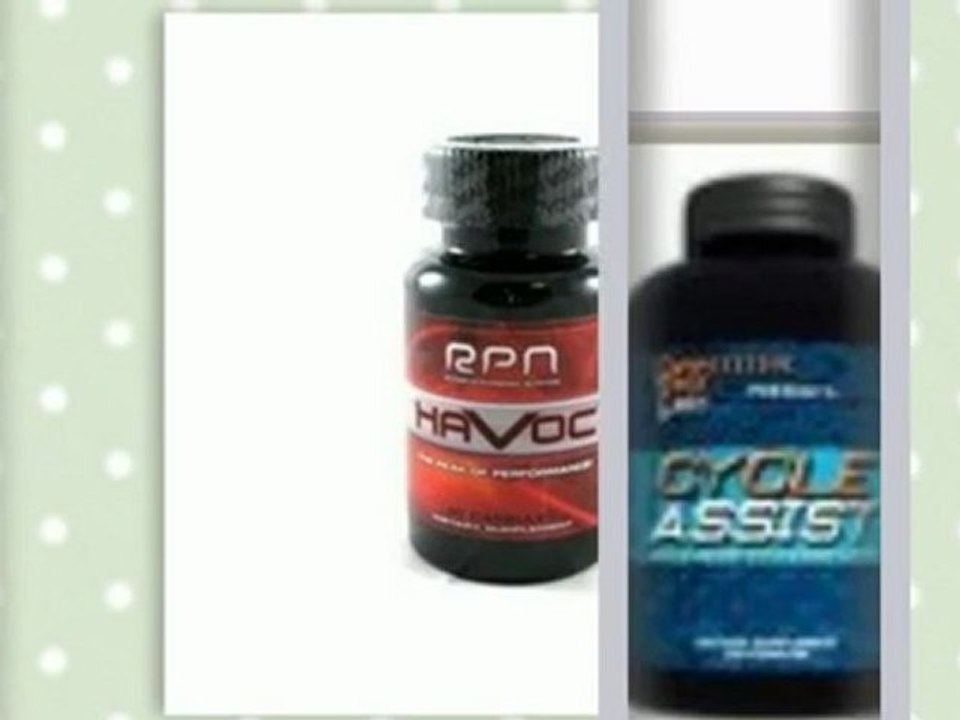 RPN Havoc 90 caps Review