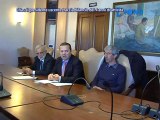 Crias: Il Presidente Uscente Traccia Bilancio Dei  4 Anni Di Attività - News D1 Television TV