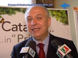 Il Comune Di Catania Presenta 'Catania In Prima...vera' - News D1 Television TV