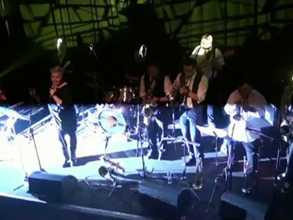 NO LIMITS koncert w Gdyńskim Klubie Muzycznym UCHO