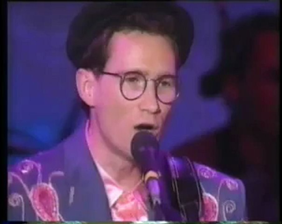 Marshall Crenshaw - Crying Waiting Hoping