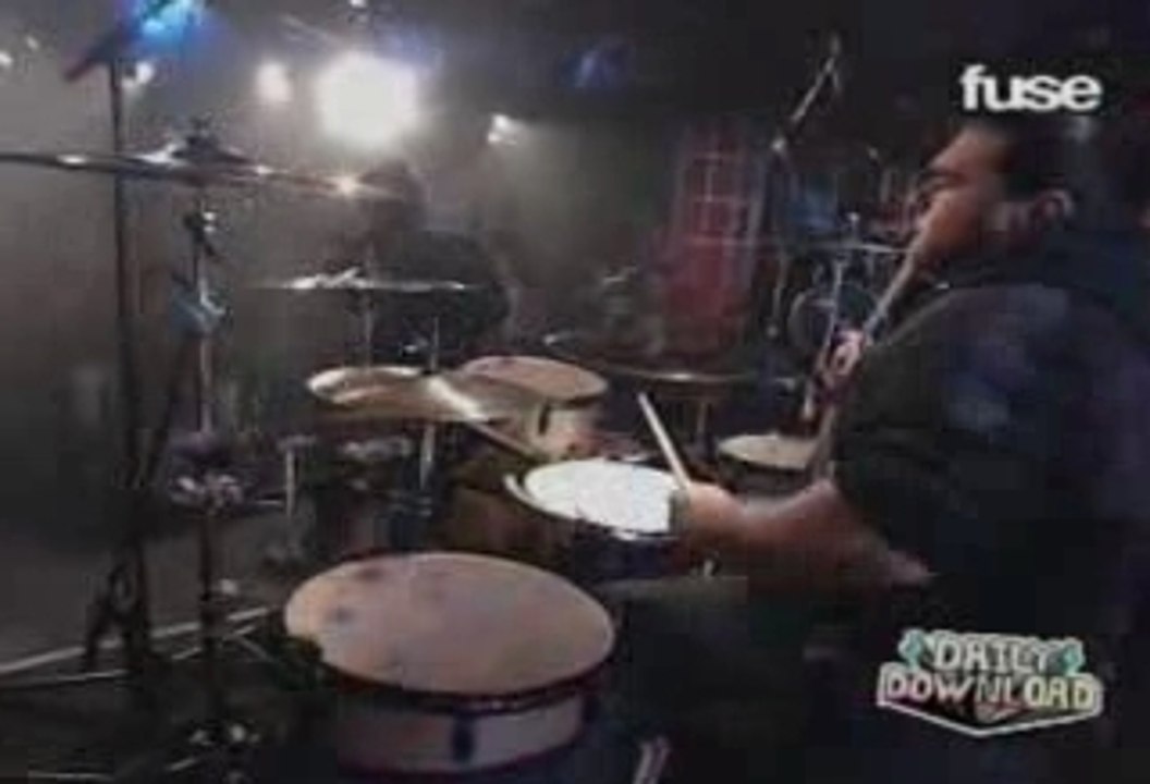 Papa Roach - Take Me