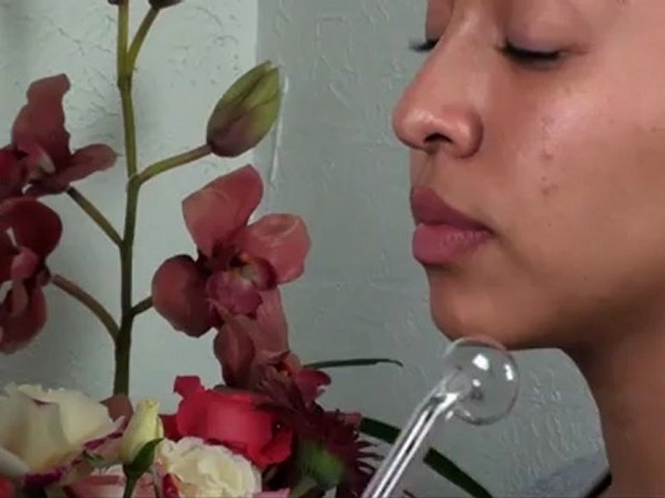 High Frequency Machine Facials Review