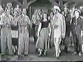 I Saw The Light-Hank Williams