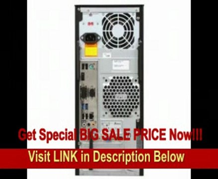 Asus CM6870-US-3AC Desktop Computer Intel Core i7 i7-3770 3.40 GHz 8GB DDR3 2TB HDD Blu-ray Reader/DVD-Writer NVIDIA GeForce GT 545 Windows 7 Home Premium 64-Bit