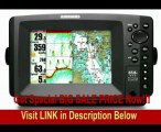 Humminbird 858c Combo 7-Inch Waterproof Marine GPS and Chartplotter with Sounder