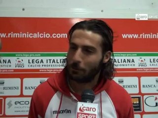 Icaro Sport. Rimini-Venezia 1-1, il dopogara