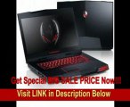 Alienware M15X 15.6-Inch Cosmic Black Laptop (Windows 7 Home Premium)