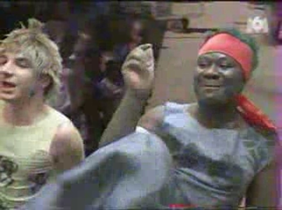 les tubes  grenier johnny clegg