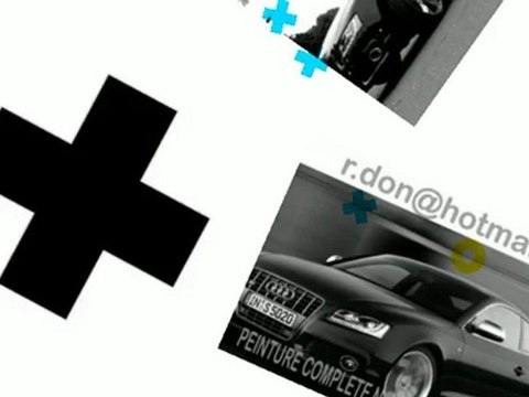 Audi A5, audi A5, Essai video audi A5, covering audi A5