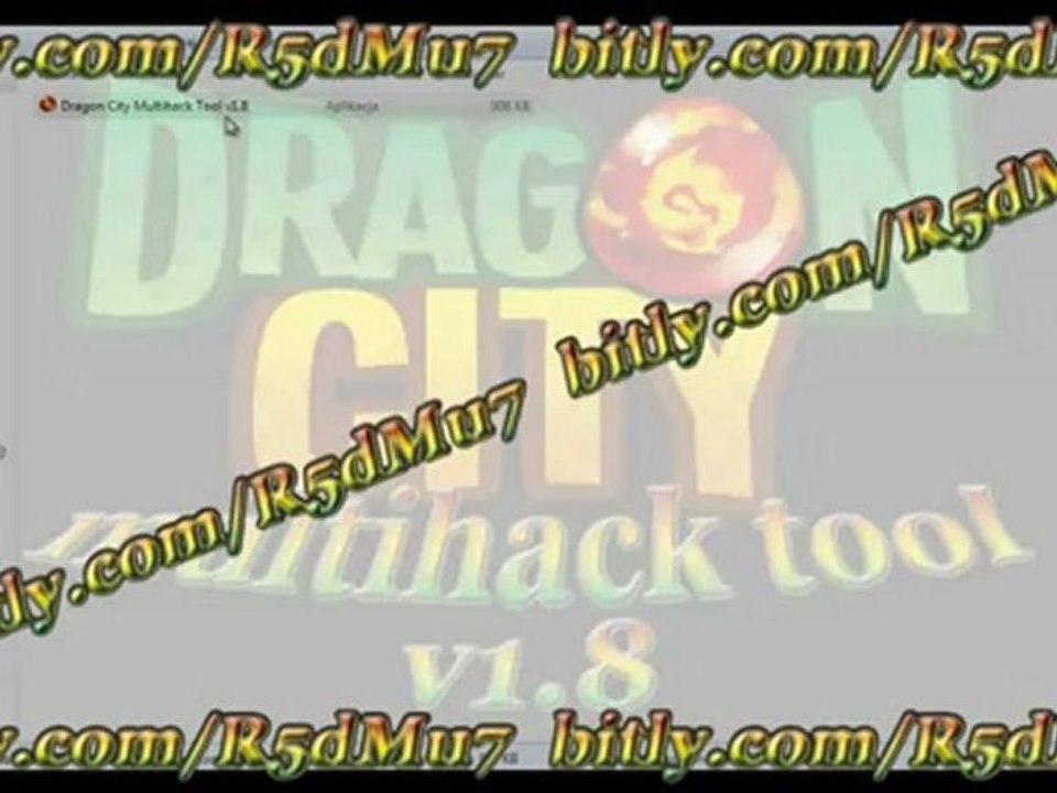 Latest Dragon City Hack Cheat Tool [FREE Download] , Updated November 2012