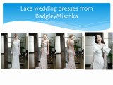 lace wedding dresses never ever going away