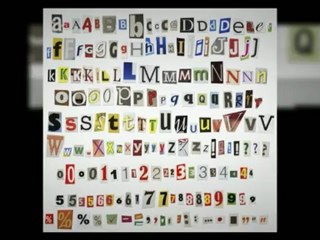 Finding The Best Tattoo Fonts