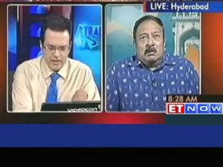 Expect more reforms post cabinet reshuffle- Kinshuk Nag