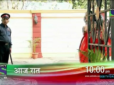 Kya Hua Tera Vaada Promo 720p 29th October 2012 Video Watch Online HD