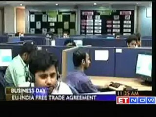 India-EU free trade pact may not conclude this year