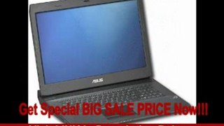 ASUS G73JH-RBBX05 Refurbished Notebook PC - Black