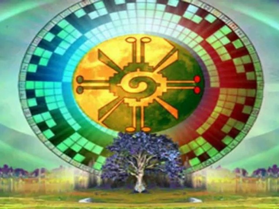 Channeling Galactic Future - Book of the Cube 27-52