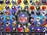 watch NFL 2012 monday night football