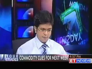 Stock picks for this week- LIC Hsg Fin, Bajaj Auto, IDFC