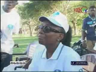 Un don de la fondation génération avenir en faveur des sinistrés de la tornade qui a lieu à Boko