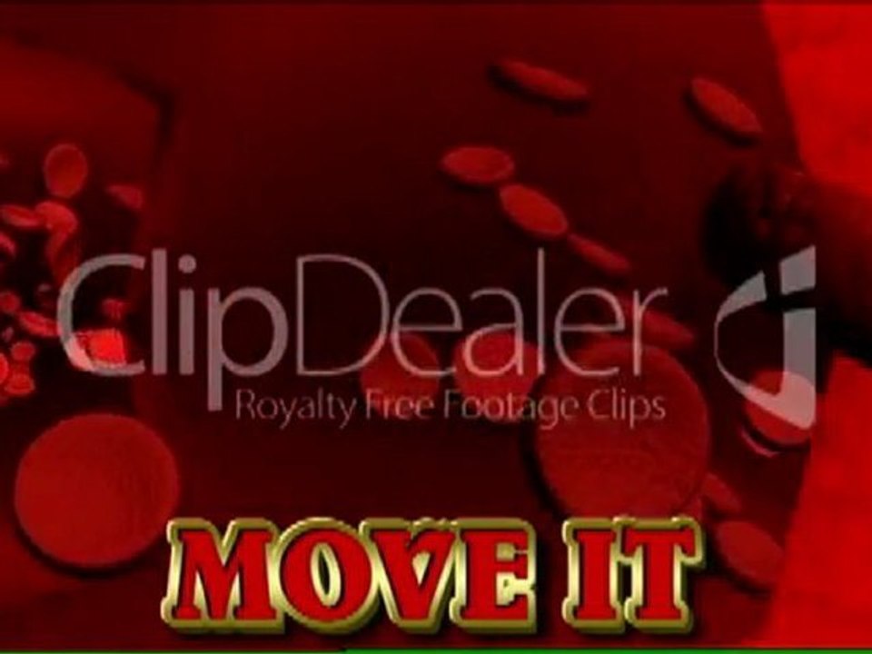 Move it vid