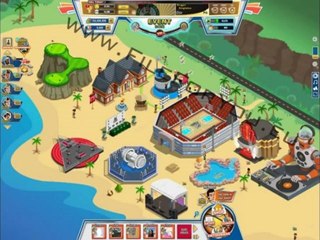 NBA 2K MyLIFE Cheat - Hacks to Facebook Game (FREE Download)