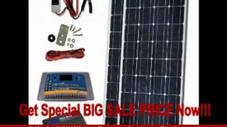 Sunforce 37126 260W Crystalline Solar Kit
