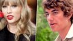 Taylor Swift and Conor Kennedy Split?  - Hollywood Scoop [HD]