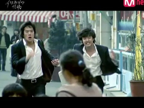 [CtD Fansub] Si amas hazlo como ellos Trailer 3