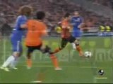 U_C_L (E) Shakhtar v Chelsea (TV9) 2H - 2012-10-23
