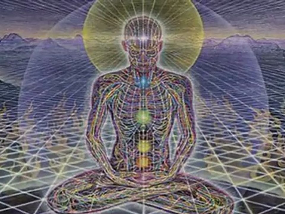 Descent of Divine Knowing 20-5