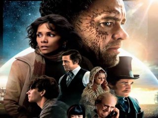 Cloud Atlas Movie Review - Tom Hanks, Halle Berry and Hugh Grant [HD]