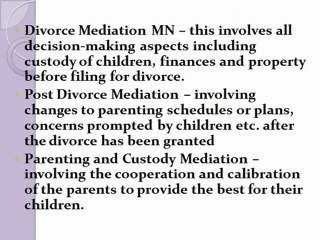 Smoothing Ruffled Feathers