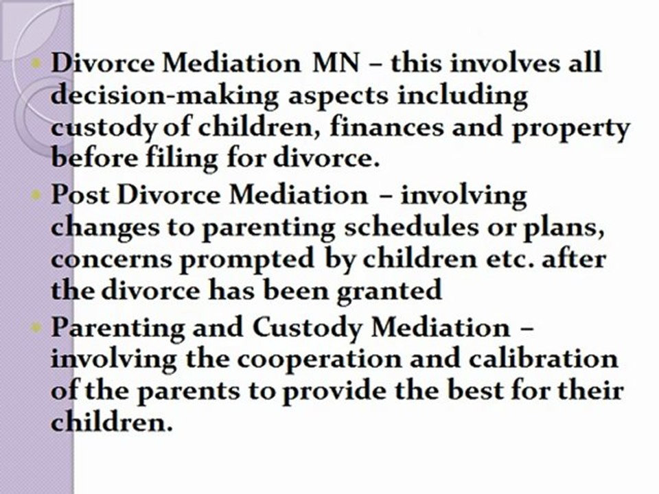 Smoothing Ruffled Feathers