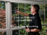 Commercial Window Tinting Los Angeles | (323) 419-0617