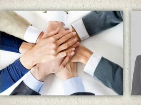 Reasons To Work With Professional Recruiters