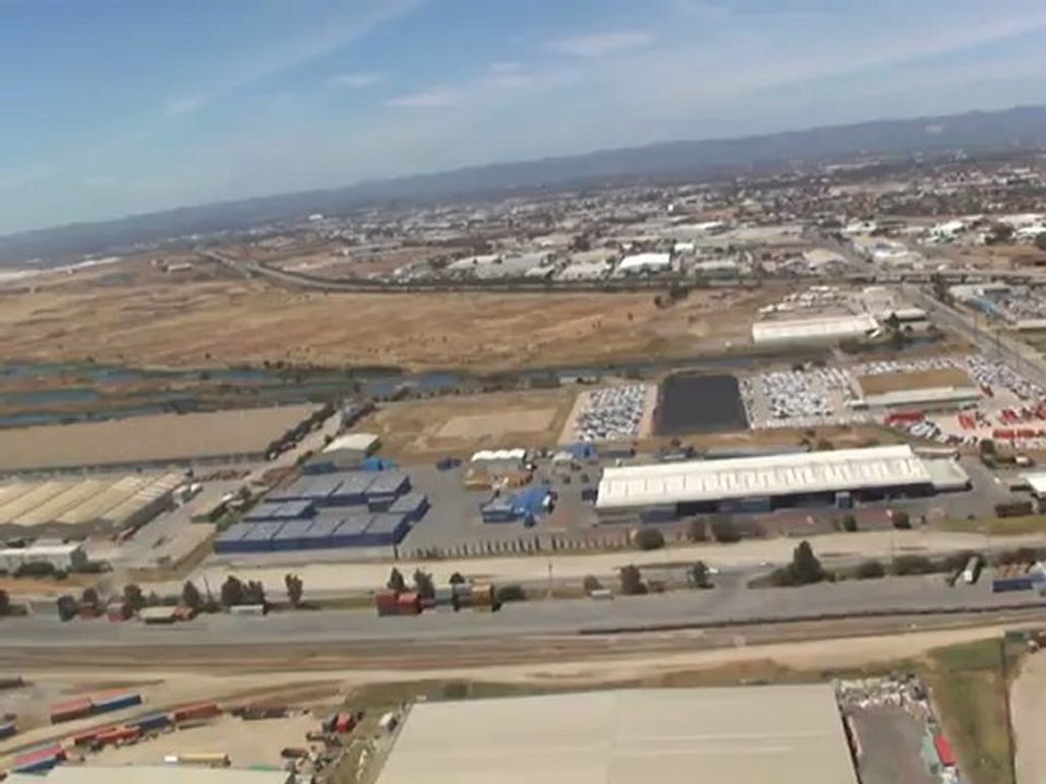My first helicopter ride!