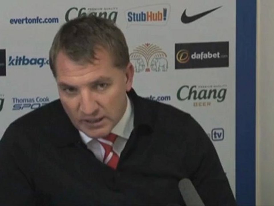 Rodgers: 'Wir sind bitter enttäuscht!'