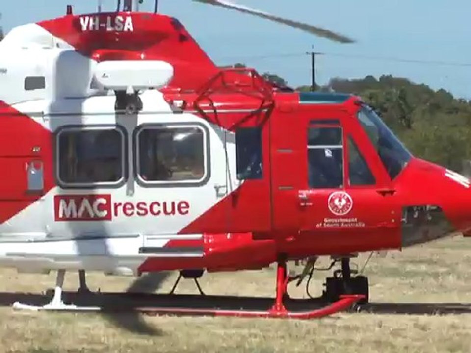 MAC copter