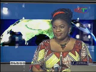 Séminaire d’évaluation de capacité managériale à l’intention des chefs et secrétaire de 89 quartiers de Pointe-Noire