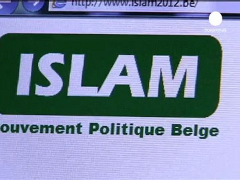 Bruxelles: deux élus locaux islamistes