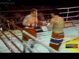 2006-01-14 Sébastien Gauthier vs Sergei Tassimov