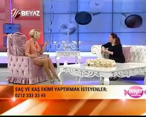 Şeker Tadında 28.10.2012