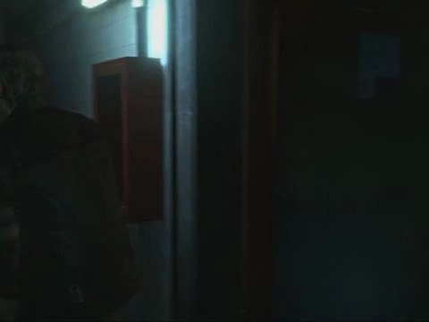 Resident Evil 6 - gameplay démo Leon partie 2