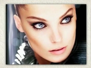 The Latest Eye Makeup Trends - Show Off Your Eyes