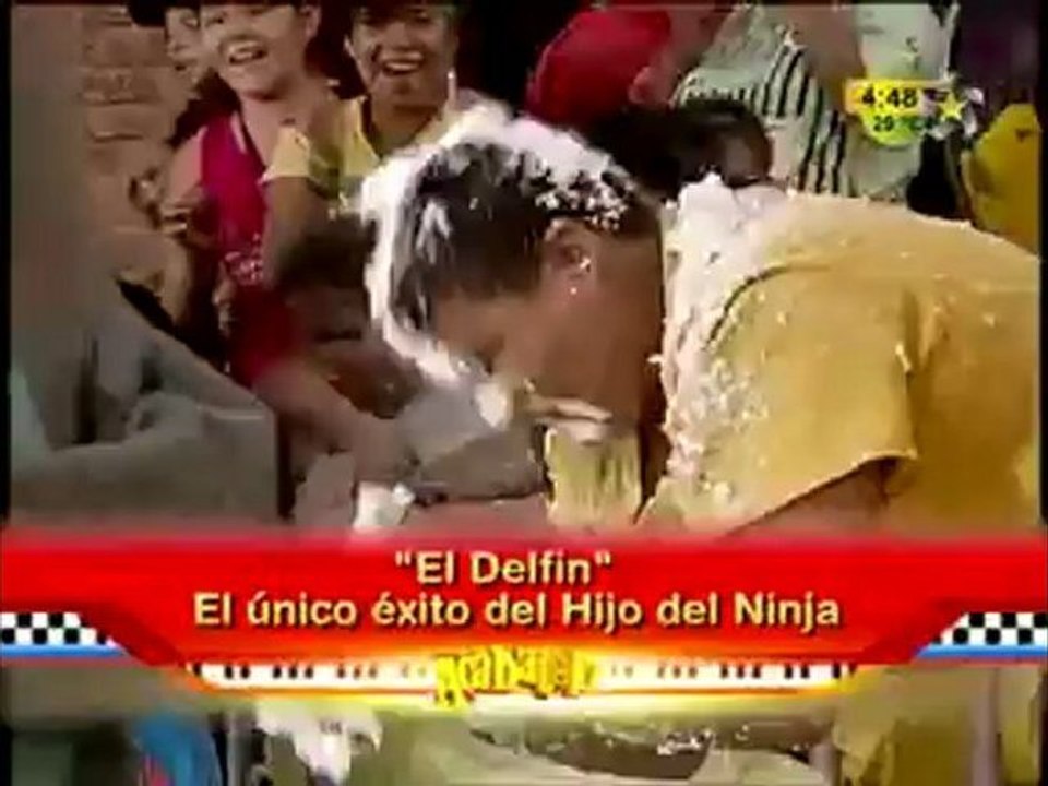 ¡Espuma!